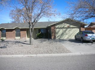 2660 Panorama Way SE, Rio Rancho, NM 87124