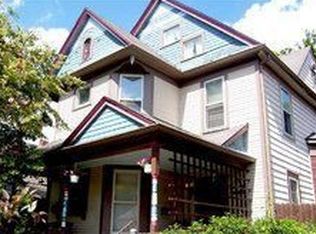 927 Villa Ave, Indianapolis, IN