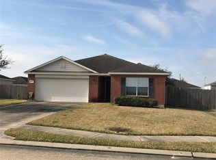 6902 Lost Timber Ln, Richmond, TX 77469