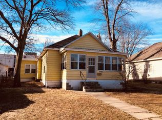 2313 16th St, Great Bend, KS 67530