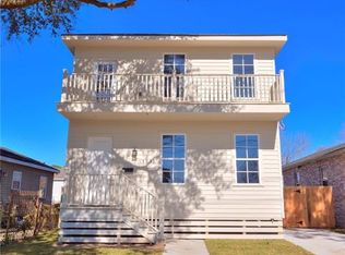 1351 Harrison Ave, New Orleans, LA 70122