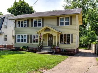 4608 University Ave, Des Moines, IA 50311