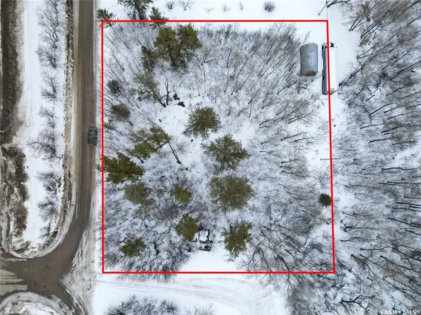 497 9th STREET NW, Prince Albert, SK S6V 2Y3