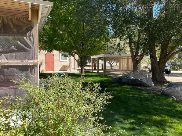 Pcl 3 Jason Rd, Dyer, NV 89010