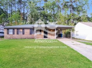 7818 Morris Dr, Little Rock, AR 72209