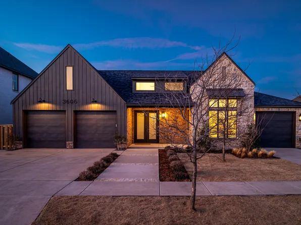 3606 127th St, Lubbock, TX 79423