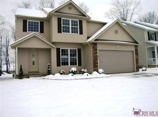 83 Quartz Ave, Peninsula, OH 44264