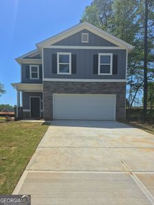 13 Charlotte Cir, Statham, GA, 30666