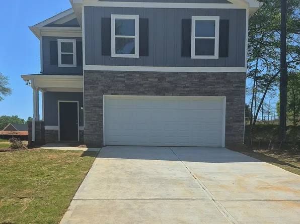 13 Charlotte Cir, Statham, GA 30666