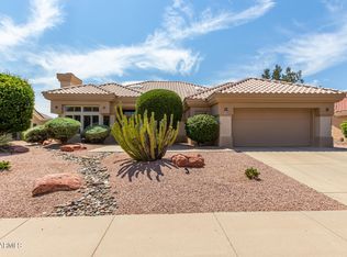 22208 N Via Montoya, Sun City West, AZ 85375