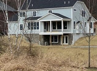 101 Grindstone Pl, Cranberry Township, PA 16066