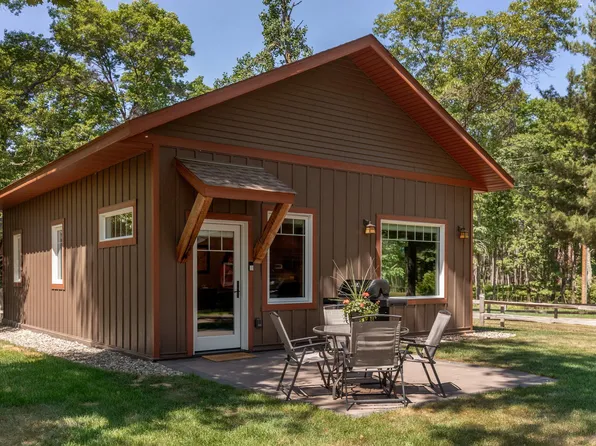 11651 Milinda Shores Rd Unit 1, Crosslake, MN 56442