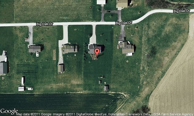 Map View