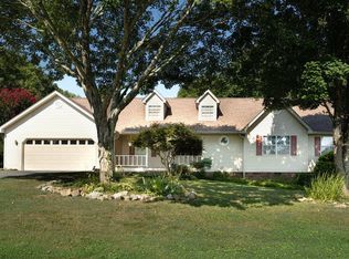 126 County Road 723, Athens, TN 37303