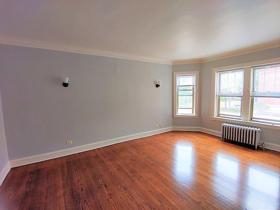 Large living room