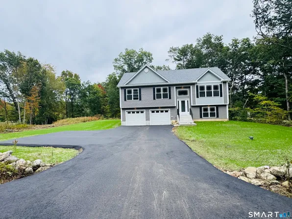 874 Brook Road, Hampton, CT 06427