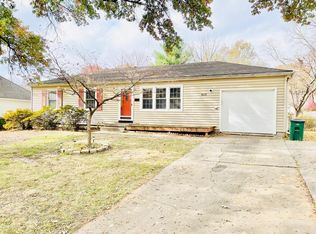 9630 Hayes St, Overland Park, KS 66212
