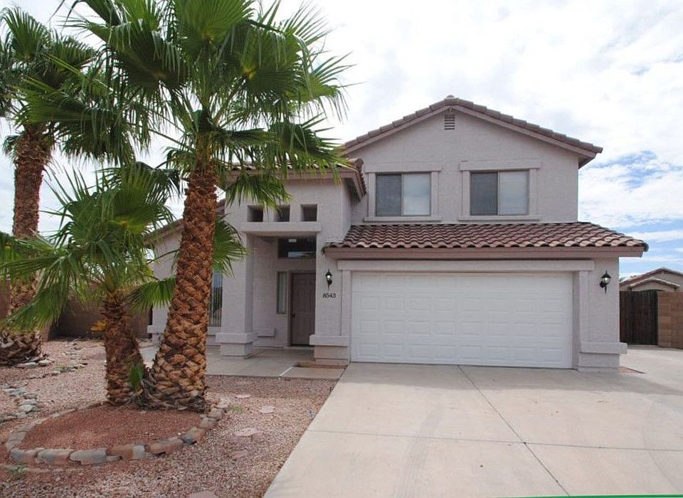 1st image of 8543 W Sunnyslope Ln
