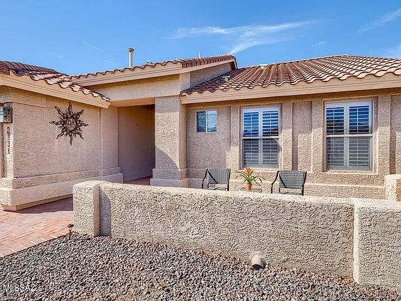 4th image of 2431 E Sky Creek Dr