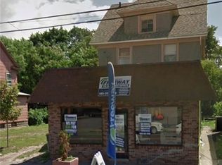 1388 N Clinton Ave, Rochester, NY 14621