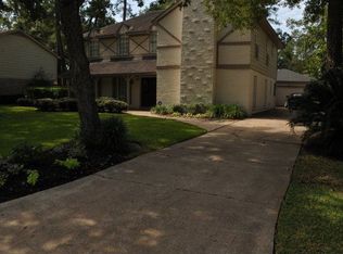 4206 Annawood Cir, Spring, TX 77388