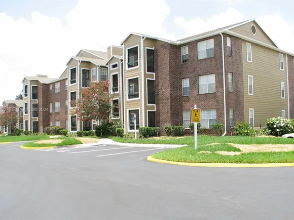 4200 Thornbriar Ln APT E104, Orlando, FL 32822