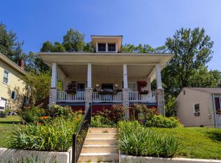 1121 Kerns Ave SW, Roanoke, VA 24015