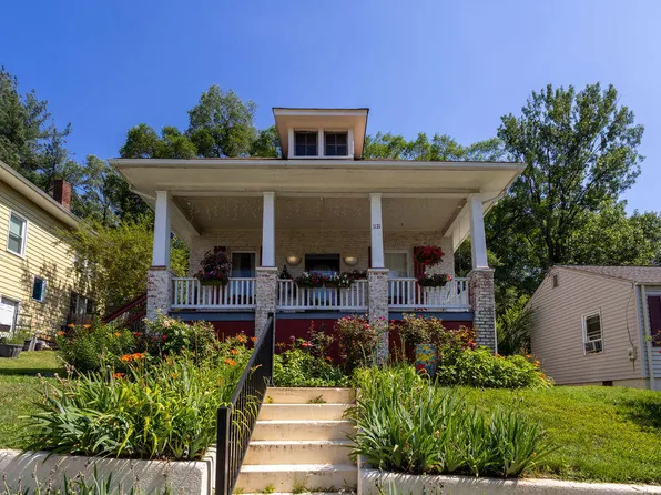 1121 Kerns Ave SW, Roanoke, VA 24015
