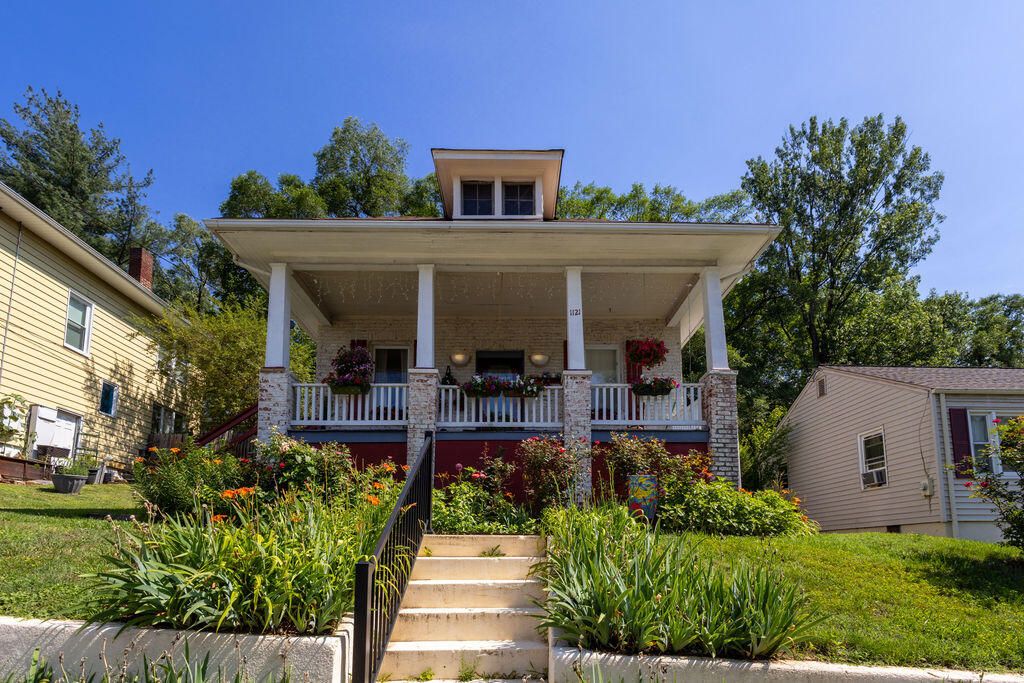 1121 Kerns Ave SW, Roanoke, VA, Roanoke