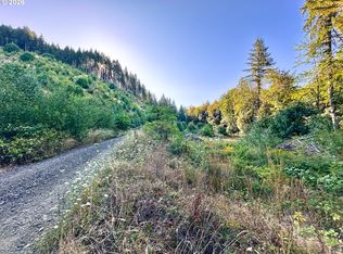 Honeygrove Rd #Tl200, Alsea, OR 97324