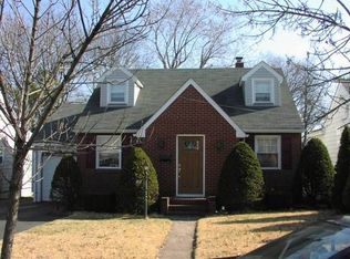 188 Randolph Ave, Clifton, NJ 07011