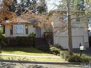 4820 Cottsberry Ct, Santa Rosa, CA 95405