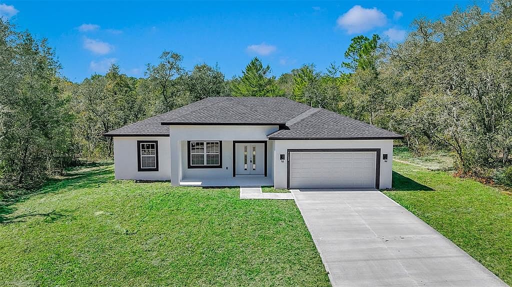 7132 N Lime Dr, Citrus Springs, FL 34433 | Zillow