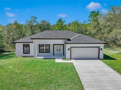 7132 N Lime Dr, Citrus Springs, FL, 34433