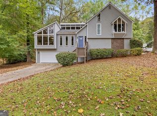 2866 Lexington Trce, Marietta, GA 30062