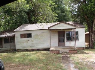 2308 Rink Rd, Newport, AR 72112
