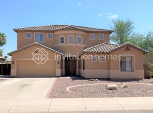 1761 E Wesson Dr, Chandler, AZ 85286