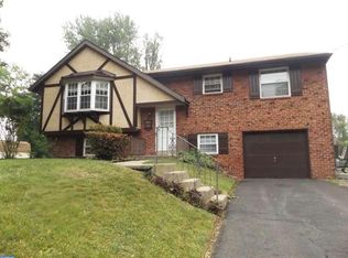 1843 Carriage Way, Warrington, PA 18976