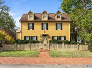 4833 Market St, Madison, AL 35756