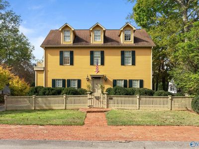 4833 Market St, Madison, AL, 35756