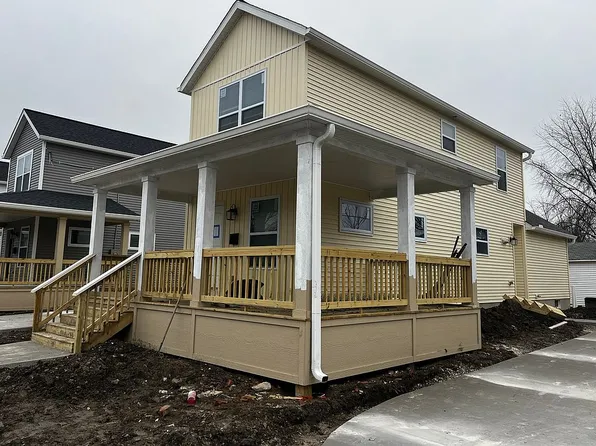 1508 Carr St, Sandusky, OH 44870