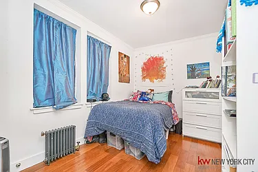 Rented by Keller Williams NYC