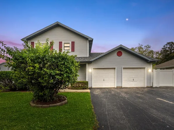 3812 Hennepin Dr, Joliet, IL 60431