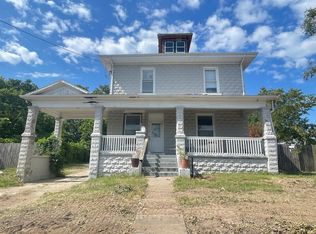 219 W Madison St, Springfield, MO 65806