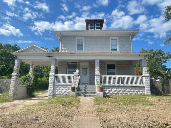 219 W Madison St, Springfield, MO 65806