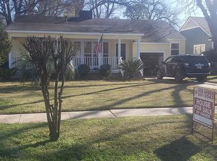 249 Leo Ave, Shreveport, LA 71105