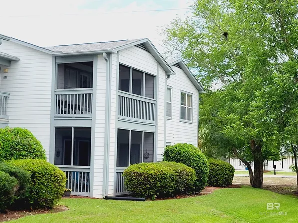 2200 W 2nd St #106-B, Gulf Shores, AL 36542