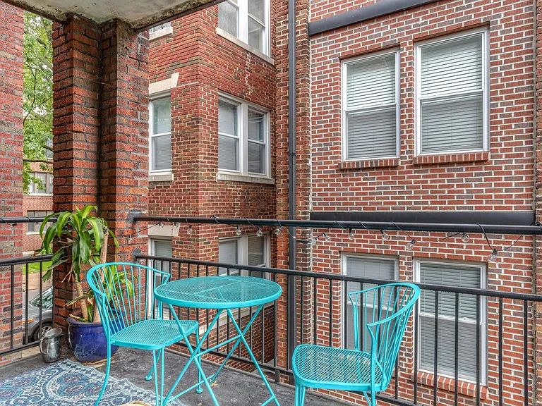 6322 N Rosebury Ave #1E — Photo 15