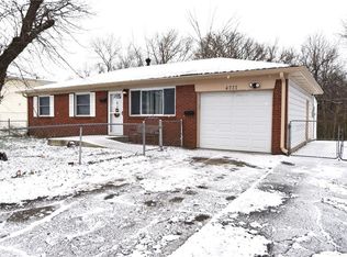 4737 Calhoun St, Indianapolis, IN 46203