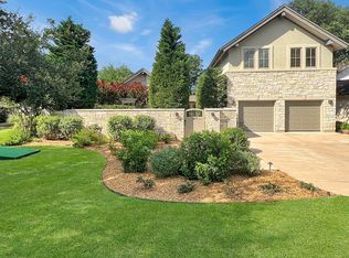 18000 Crystal Cv, Jonestown, TX 78645